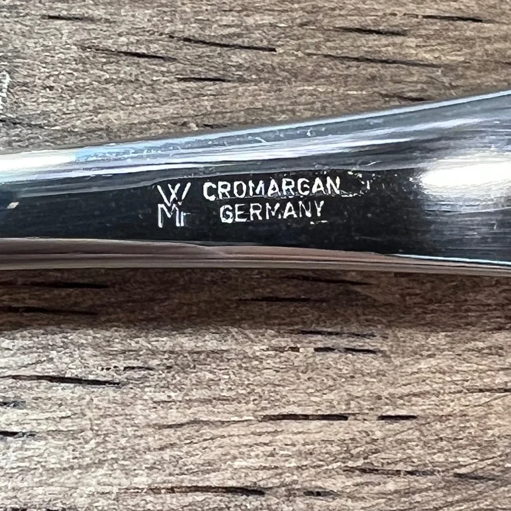 Wmf cromargan marlow